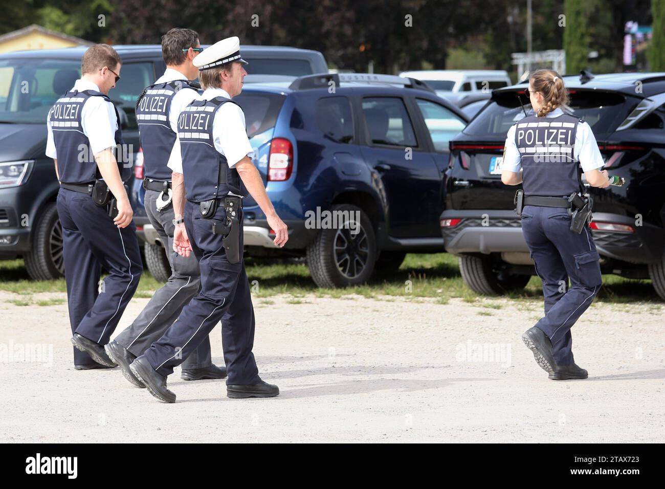 stellenangebote polizei baden württemberg
