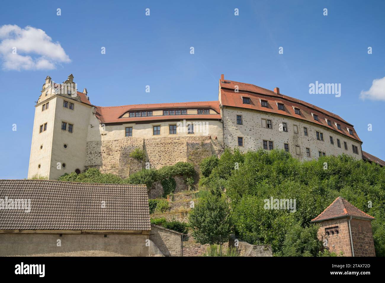 Wettin Burg Ffnungszeiten