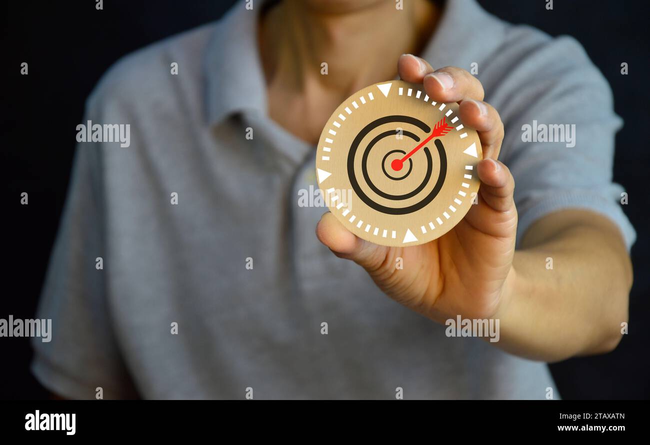 Strategizing hi-res stock photography and images - Alamy