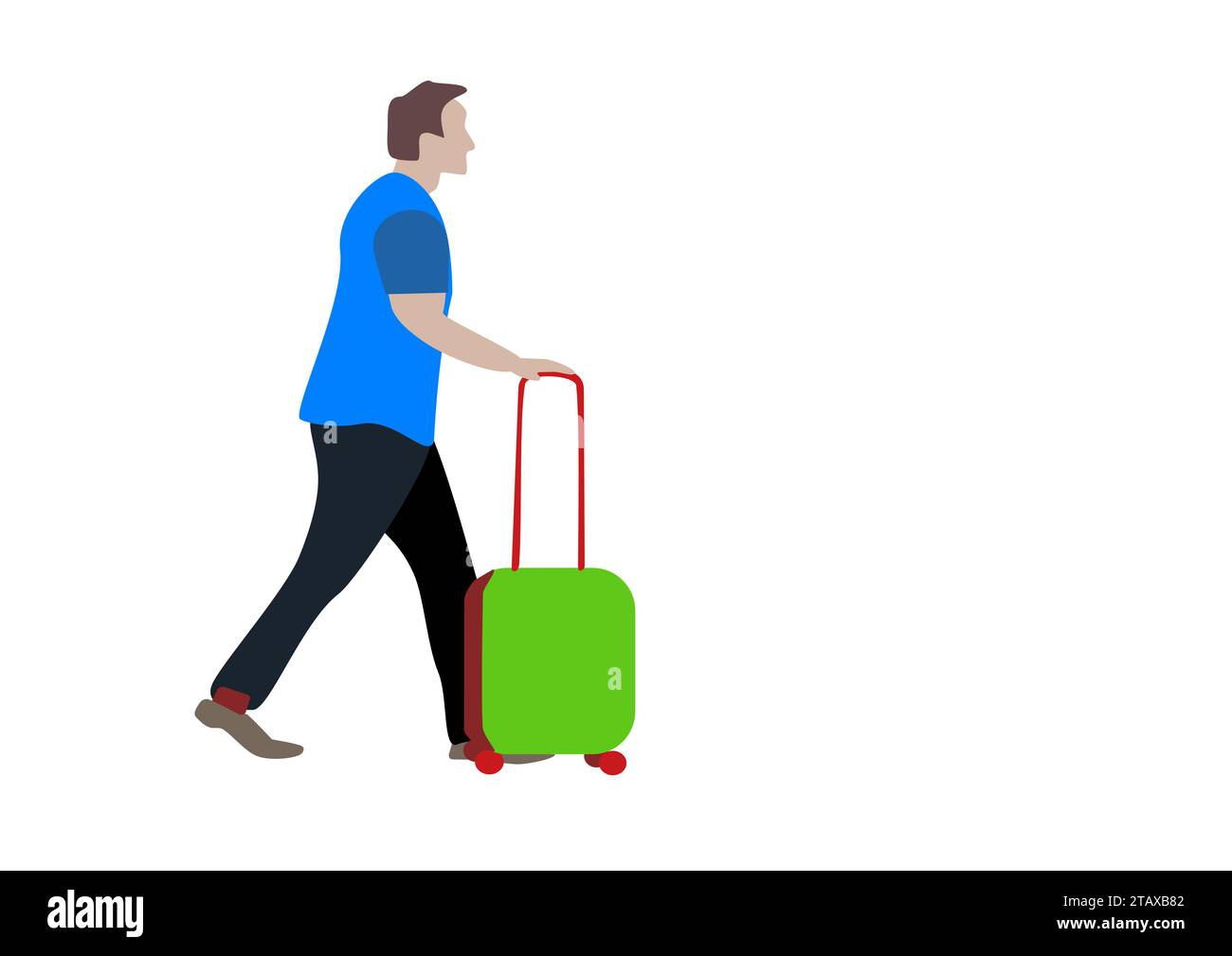 people-at-the-airport-waiting-stock-photo-alamy