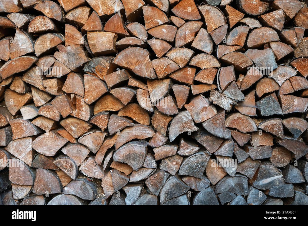 Wood firewood timber renewable hi-res stock photography and images - Alamy
