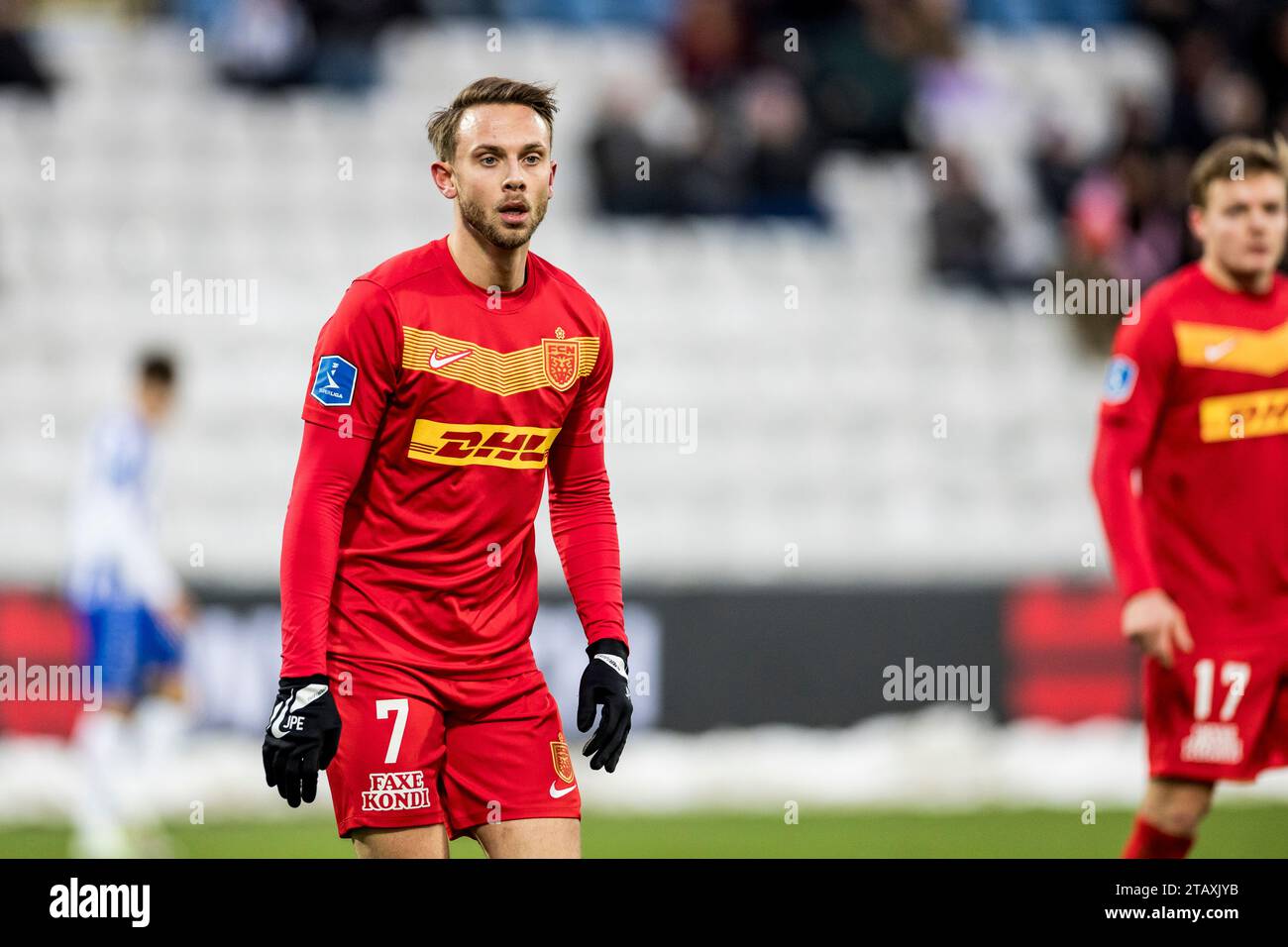 Odense BK vs Nordsjaelland Timeline, Lineups, Football Teams Stats