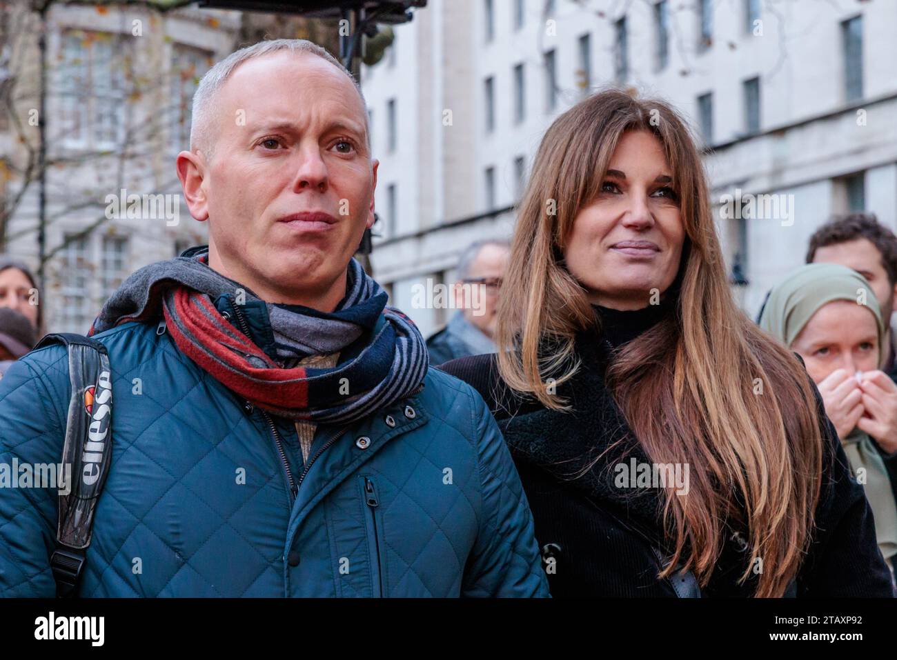 Rob rinder 2023 hi-res stock photography and images - Alamy