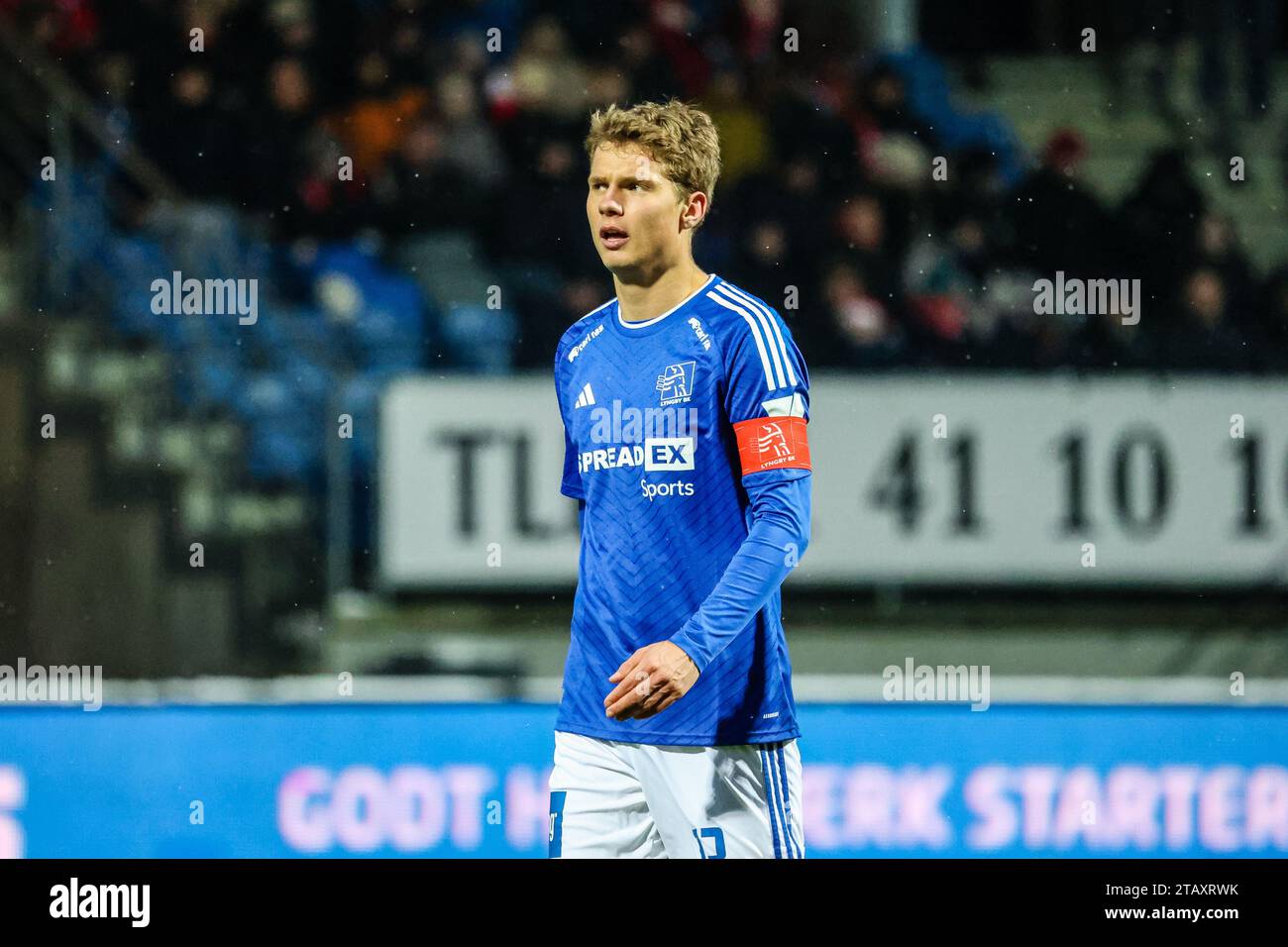 Li Winther Casper kaarsbo winther hi-res stock photography and images - Alamy