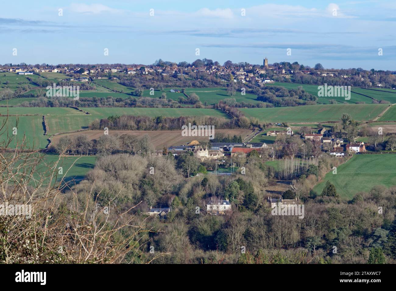 Middlehill hires stock photography and images Alamy