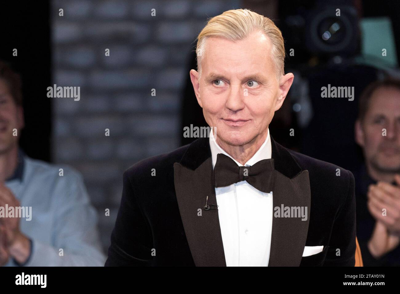 Max Raabe im Bild Max Raabe Max Raabe singt eigentlich schon immer im