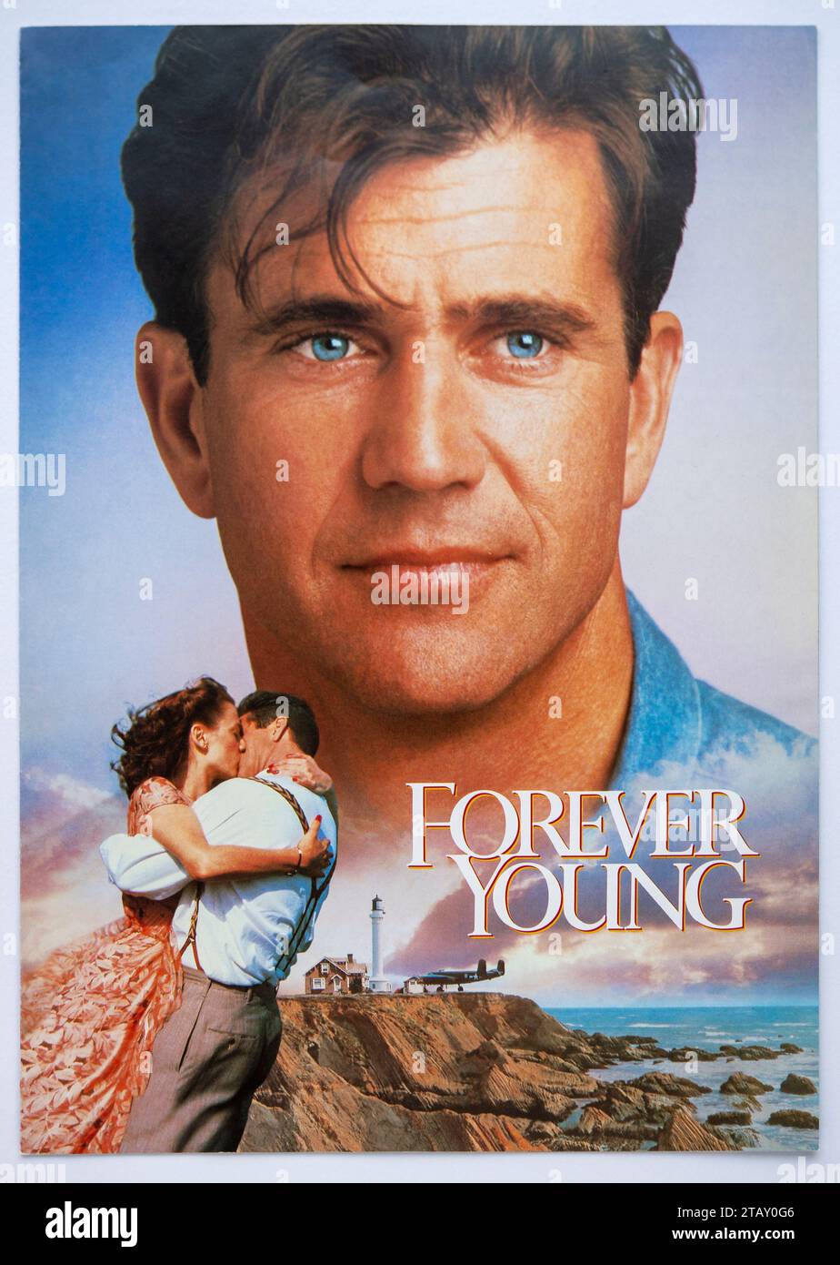 Forever young 1992 hires stock photography and images Alamy