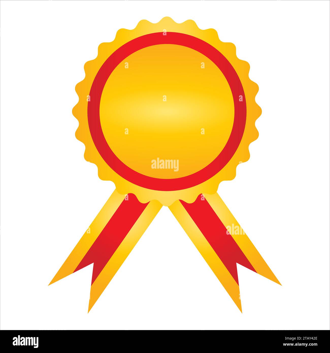 Best seller red ribbon vector hi-res stock photography and images - Alamy