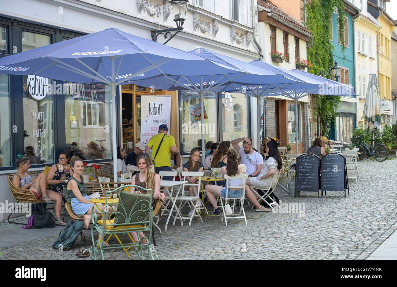 Kabuff hi-res stock photography and images - Alamy