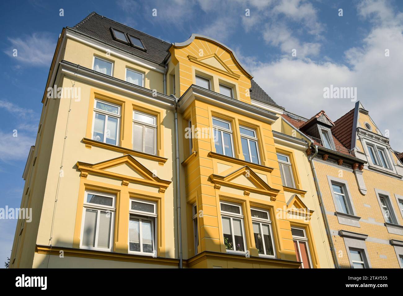 August Bebel Strasse 4 Jena