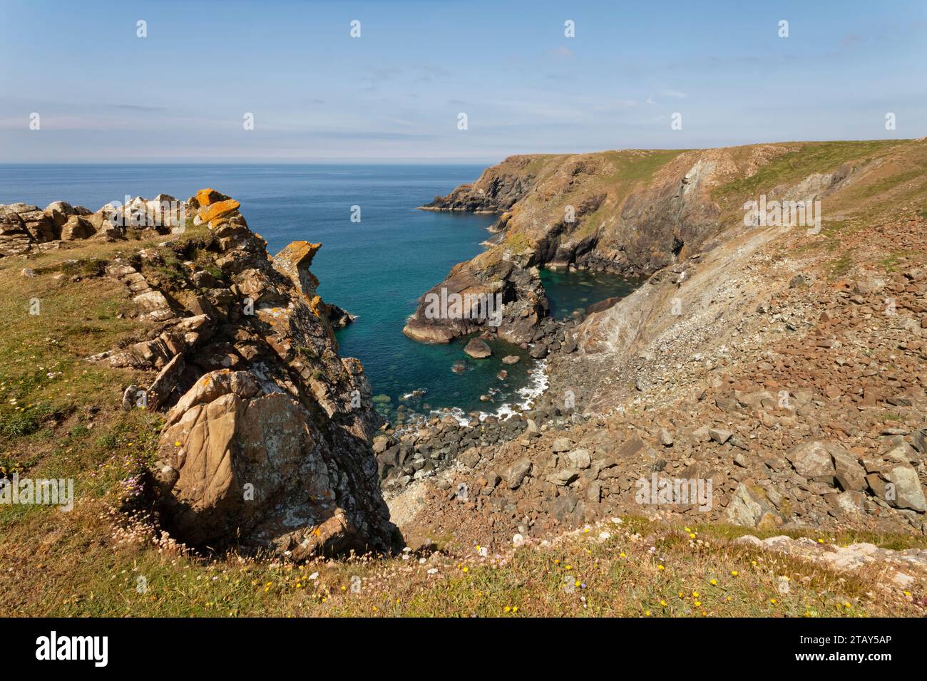 Rill hi-res stock photography and images - Alamy