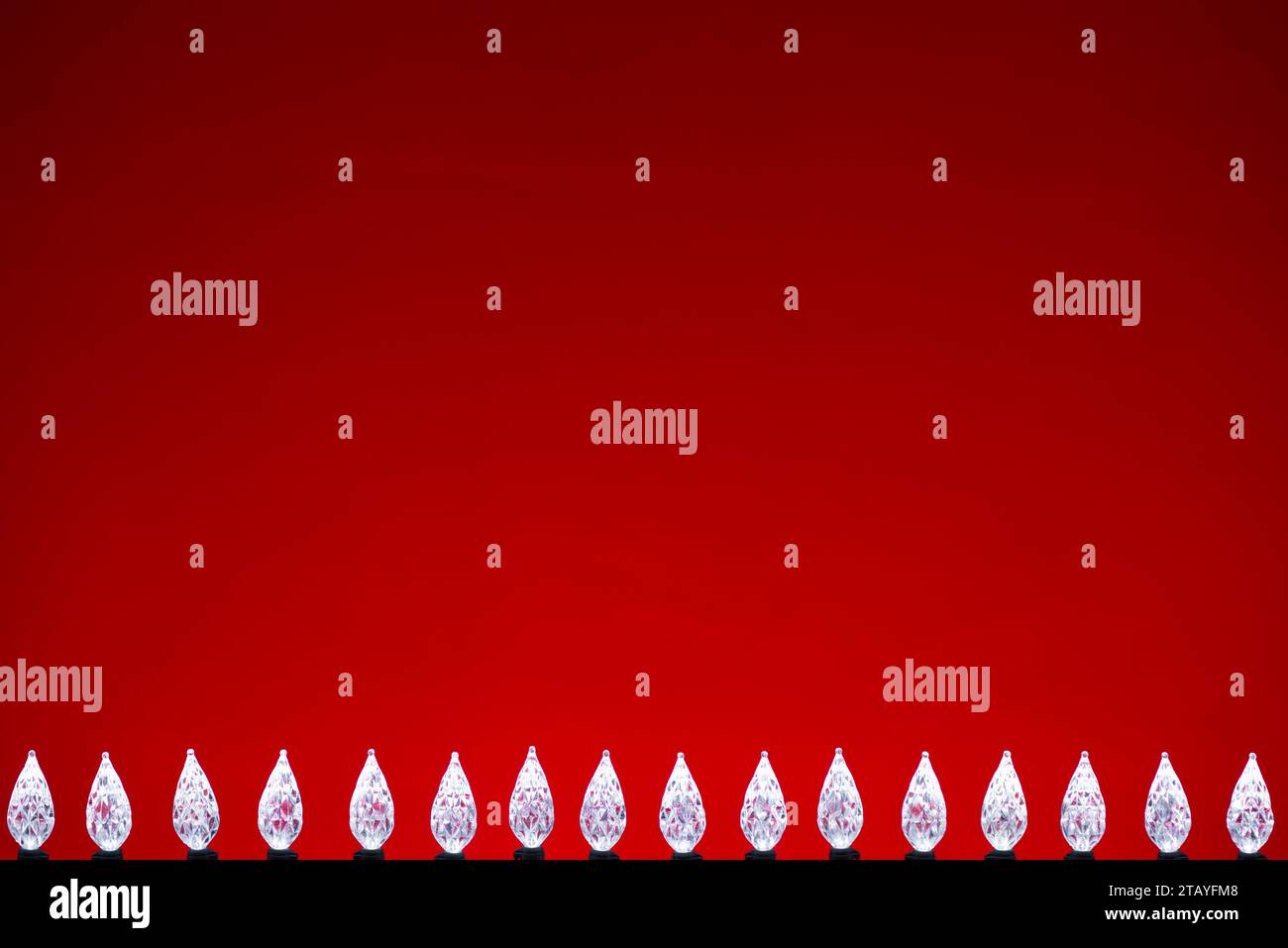 Red border to bottom hi-res stock photography and images - Alamy