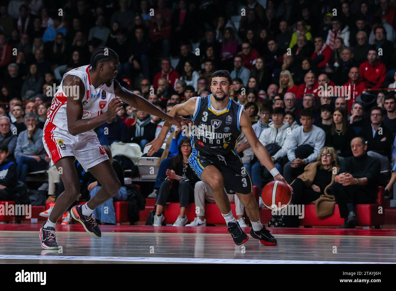 Pallacanestro Varese vs Juvi Cremona: First Pre-Season Friendly Preview Pallacanestro Varese vs Juvi Cremona: First Pre-Season Friendly Preview