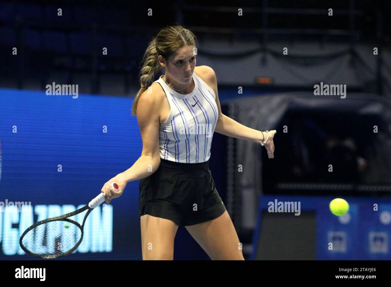 Daria shadchneva hires stock photography and images Alamy