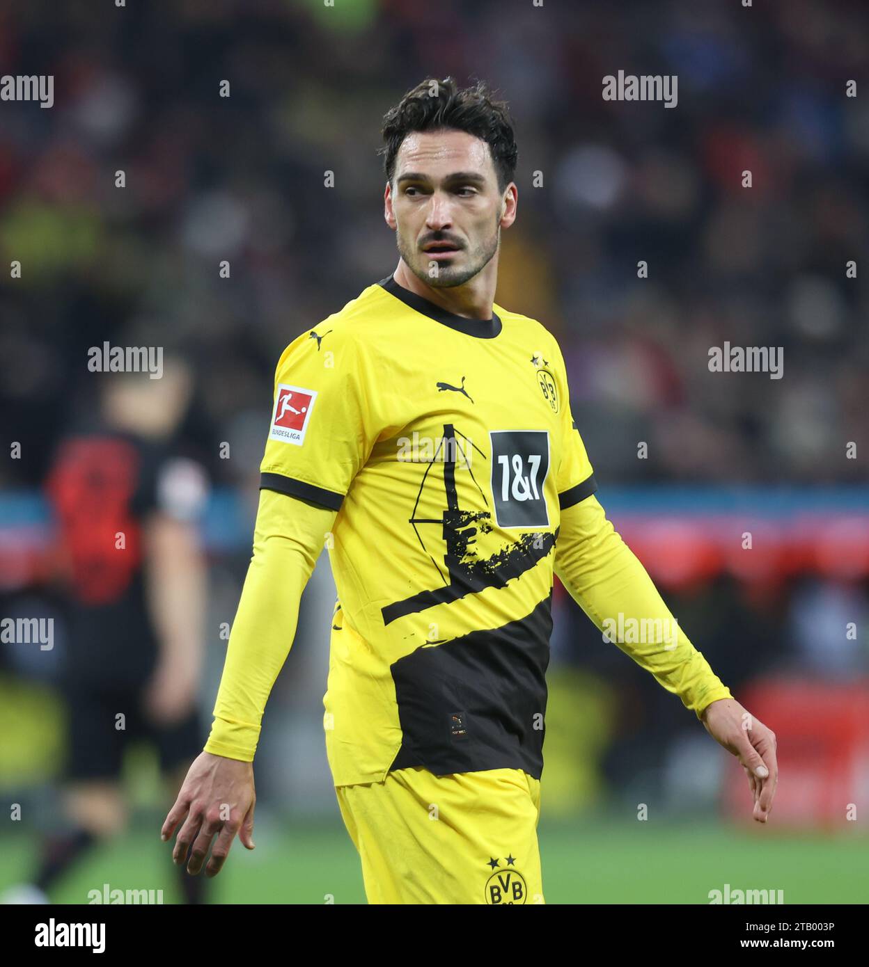 Mats hummels hi-res stock photography and images - Alamy