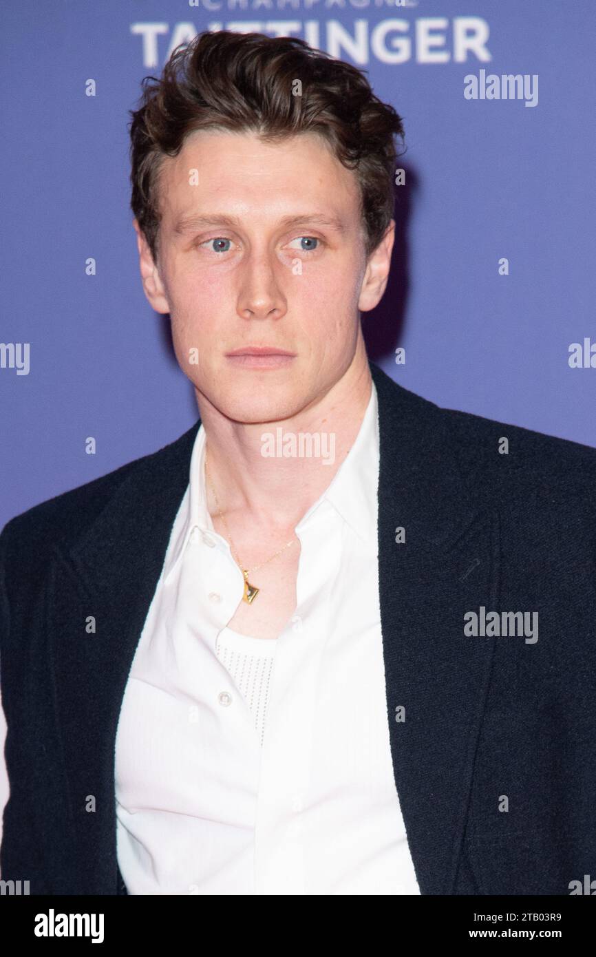 George Mackay Hi res Stock Photography And Images Alamy George Mackay Hi res Stock Photography And Images Alamy
