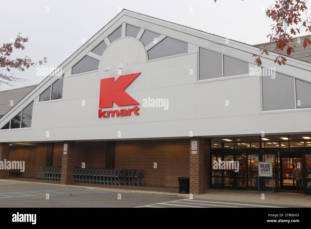 Kmart hires stock photography and images Alamy