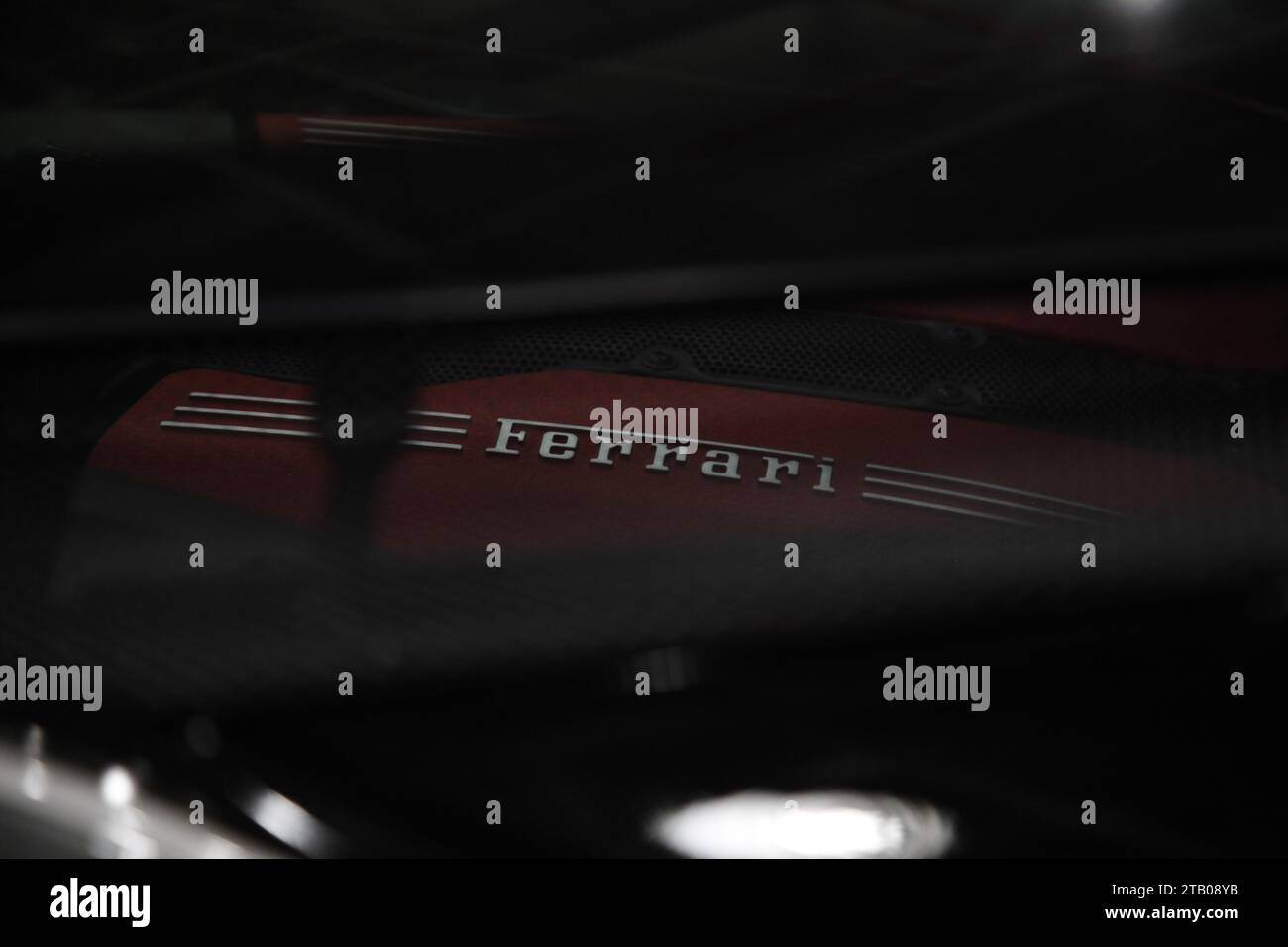 Engineering branding hi-res stock photography and images - Alamy