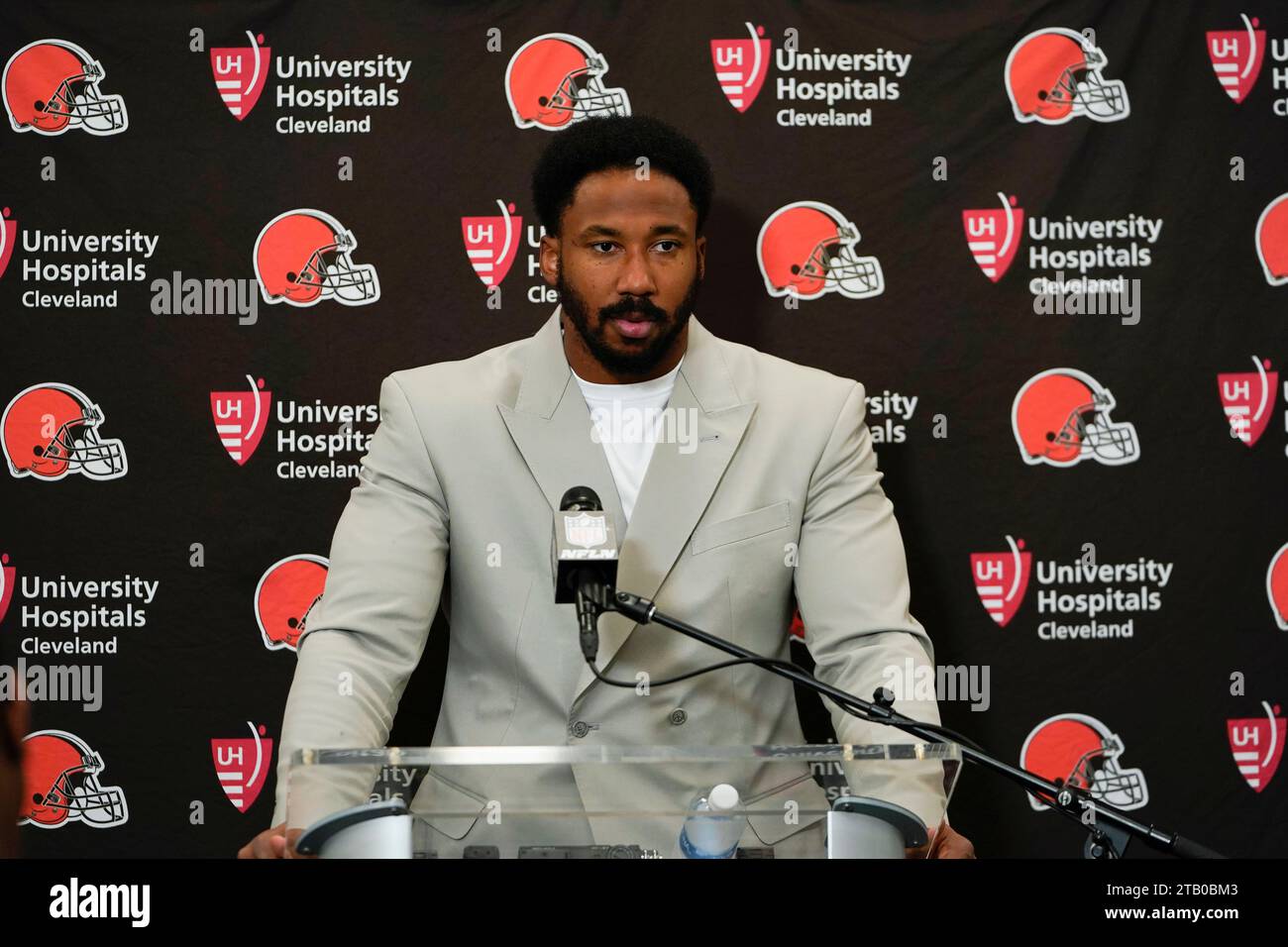 Exclusive Interview: Myles Garrett Speaks Out After 100Mph Citation - 9ofg9tp
