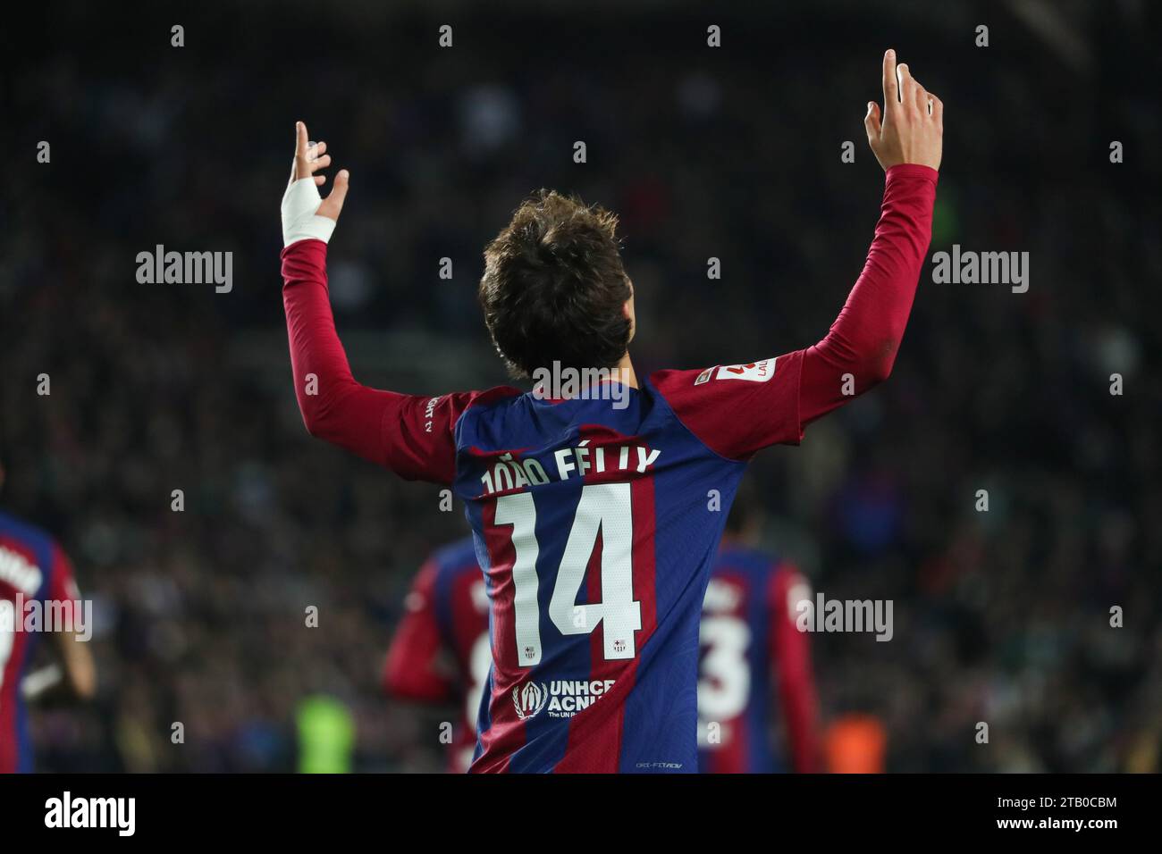 Joao felix celebrates hi-res stock photography and images - Alamy