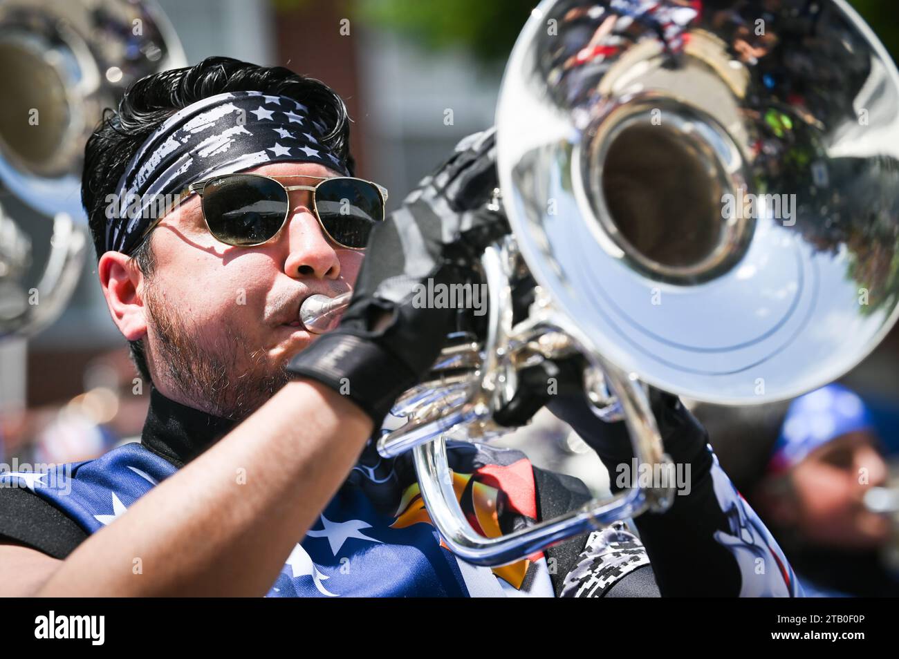 usa 4th of july photos