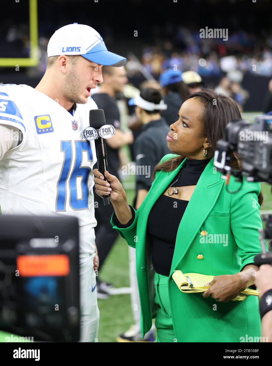 Pam oliver hi-res stock photography and images - Alamy