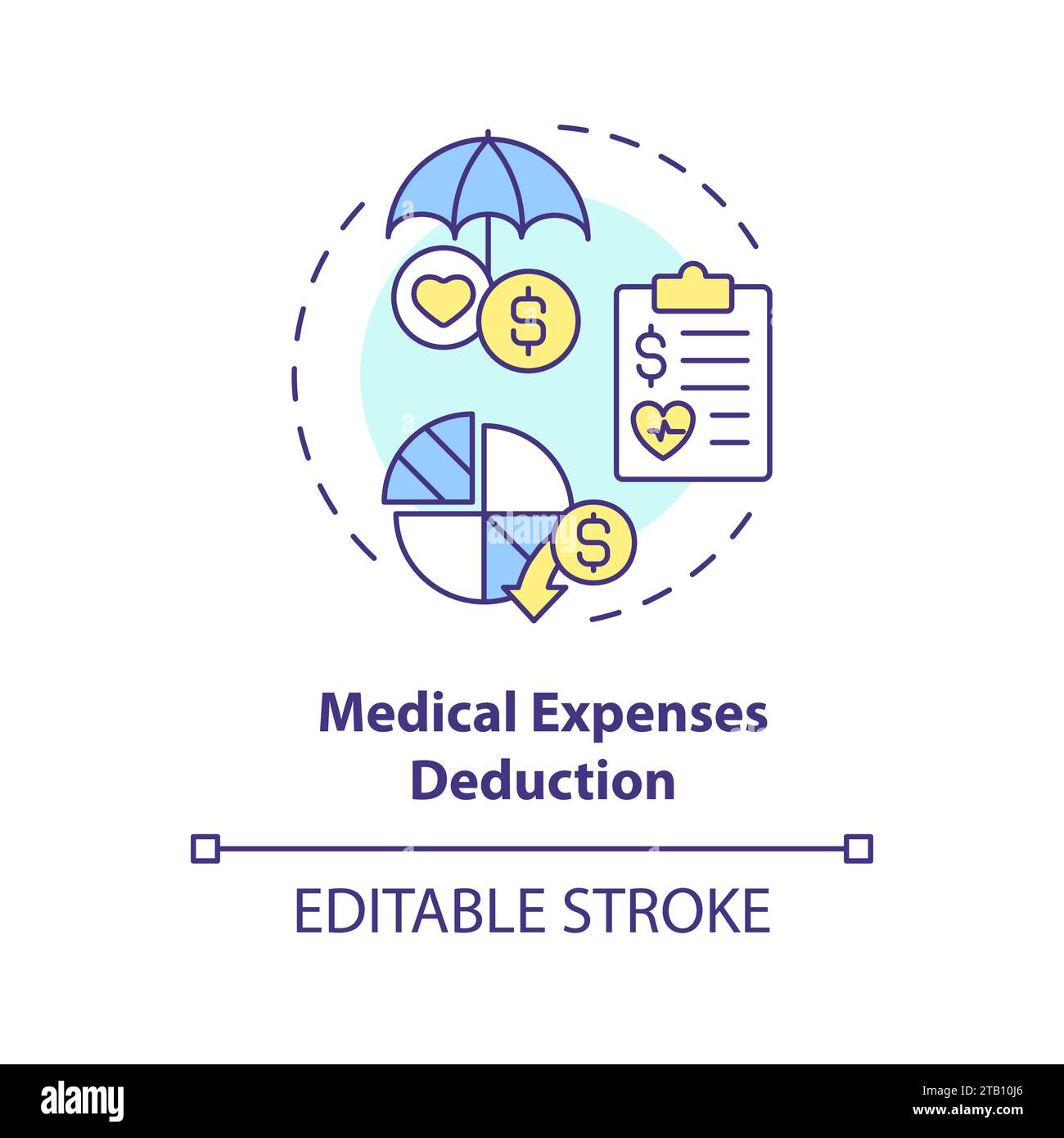 Medical Expense Deduction 2025 Amara Martie