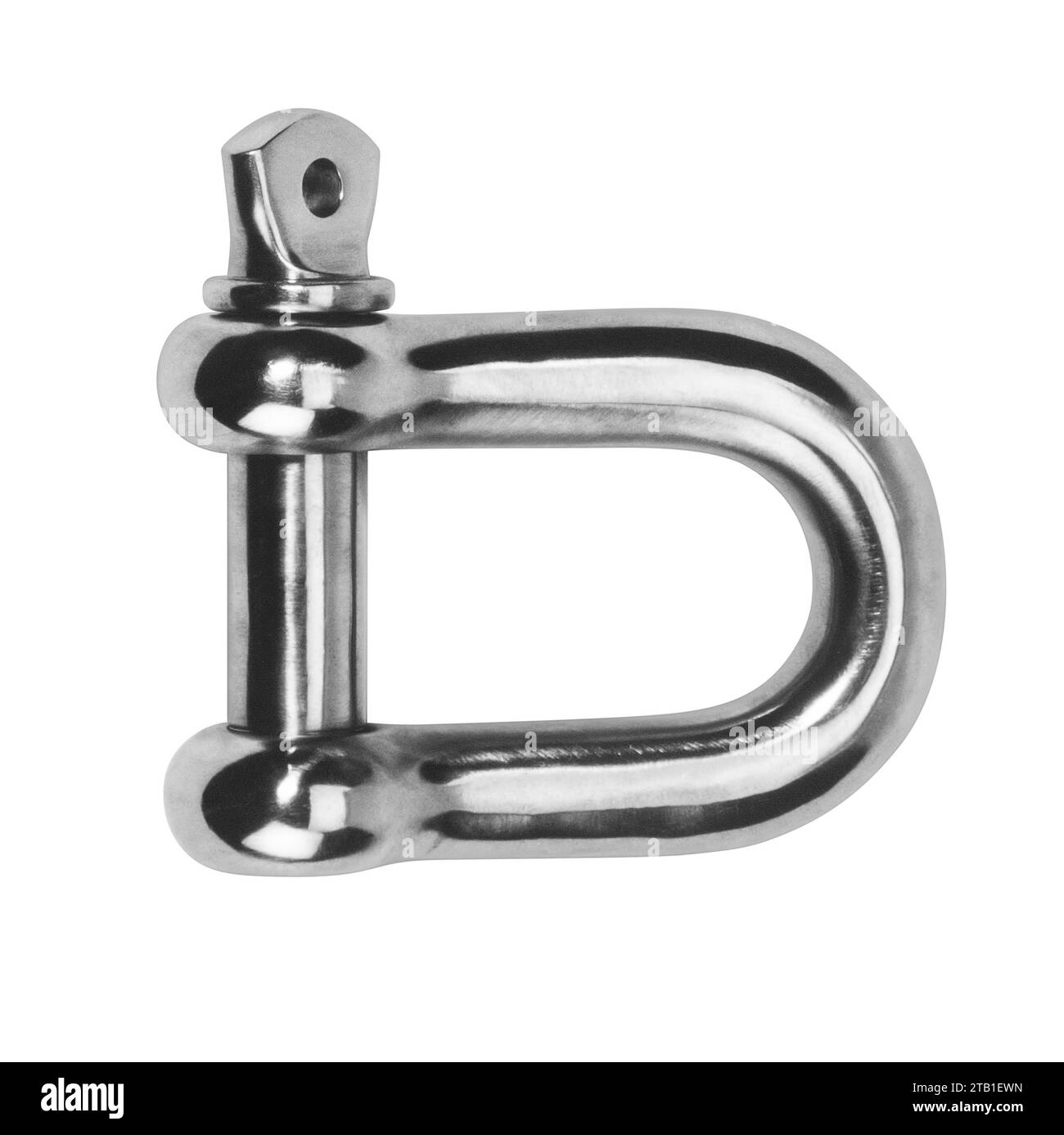 U bolt Black and White Stock Photos & Images Alamy