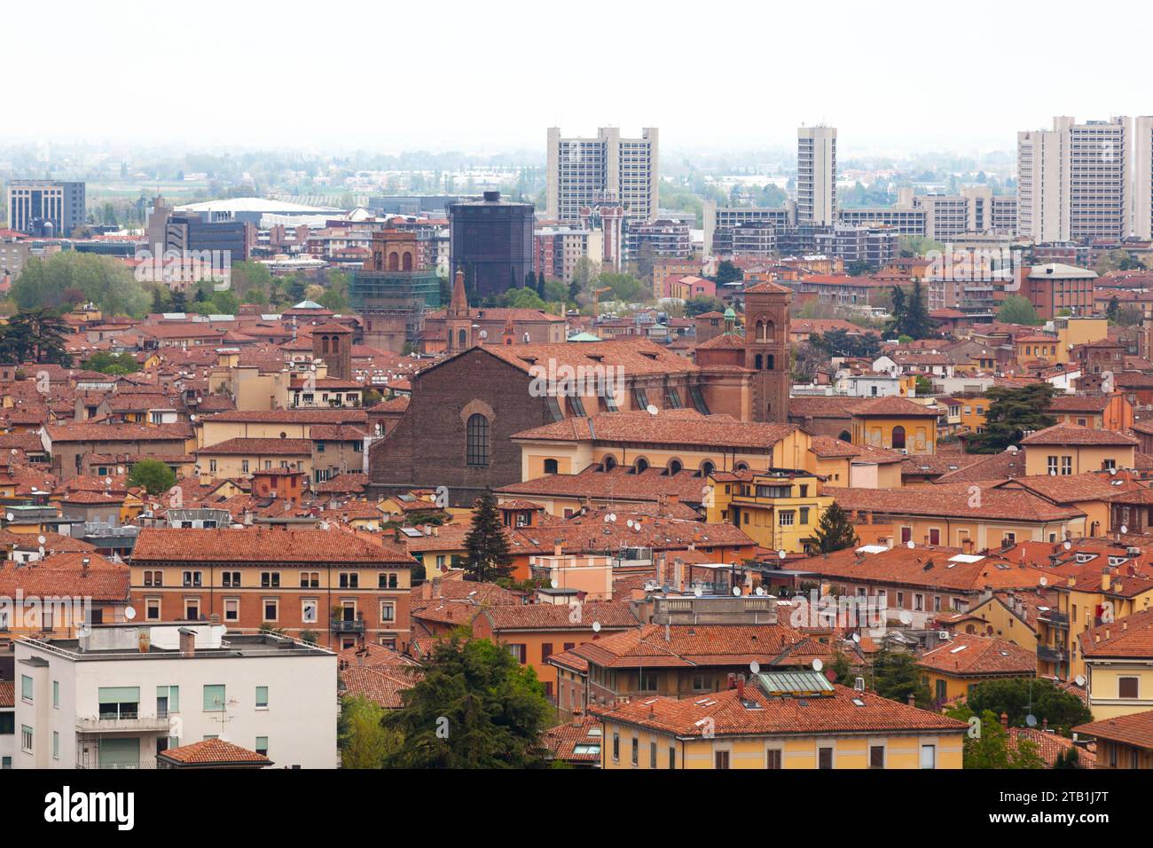 Santa Lucia is a former ancient Roman Catholic church in central