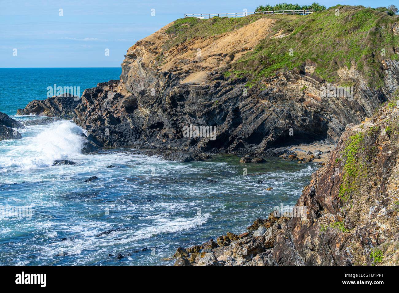 Clarence valley nsw hires stock photography and images Alamy