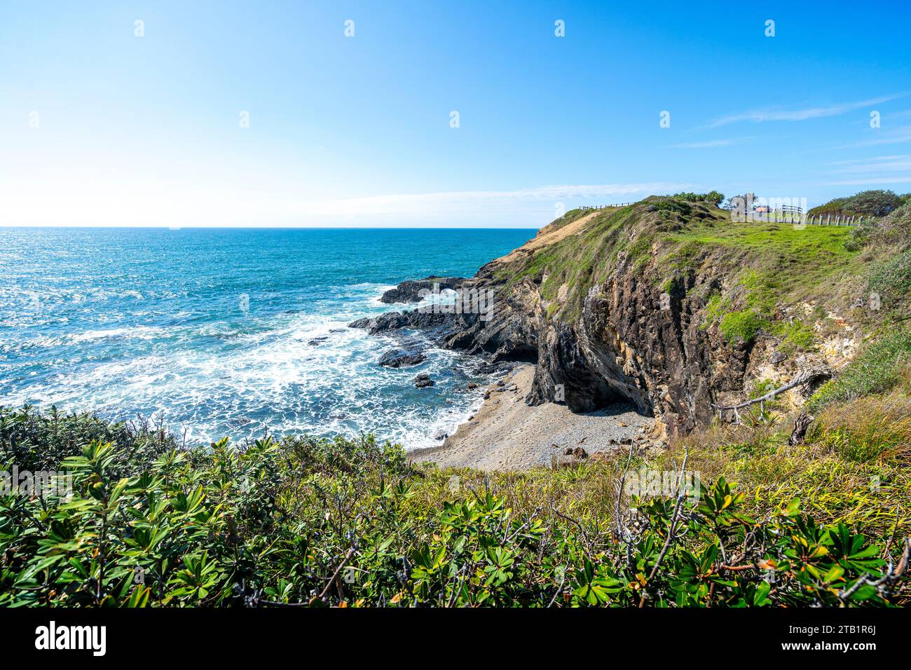 Clarence point hires stock photography and images Alamy