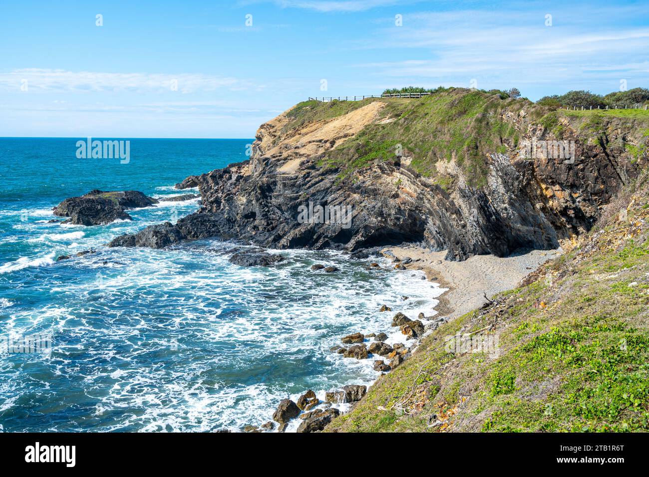 Clarence point hires stock photography and images Alamy