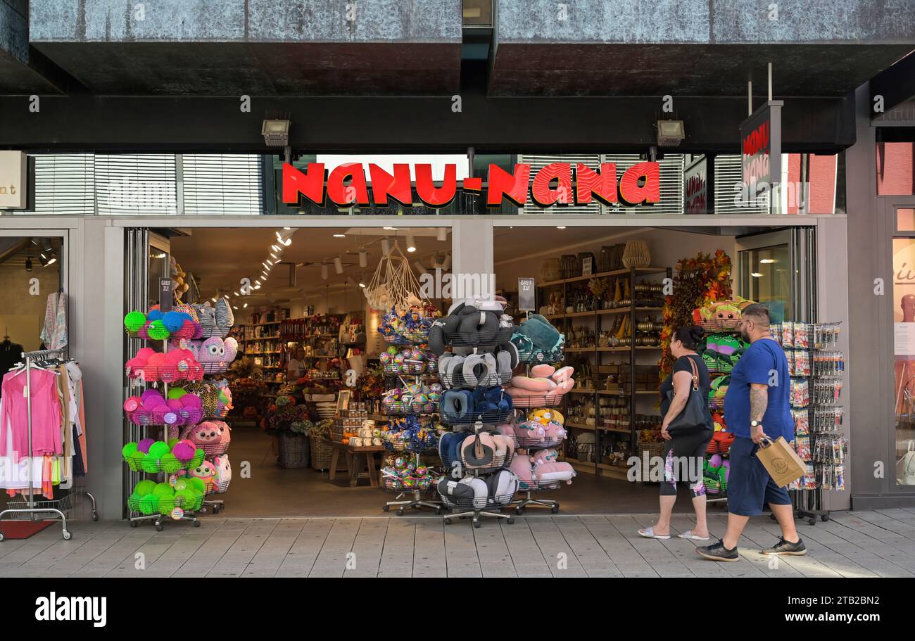 Nanu nana hi-res stock photography and images - Alamy
