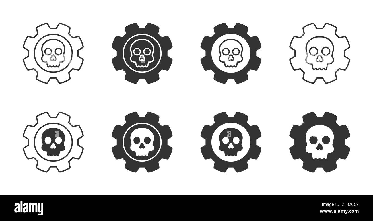 Online gear wheel Stock Vector Images Alamy