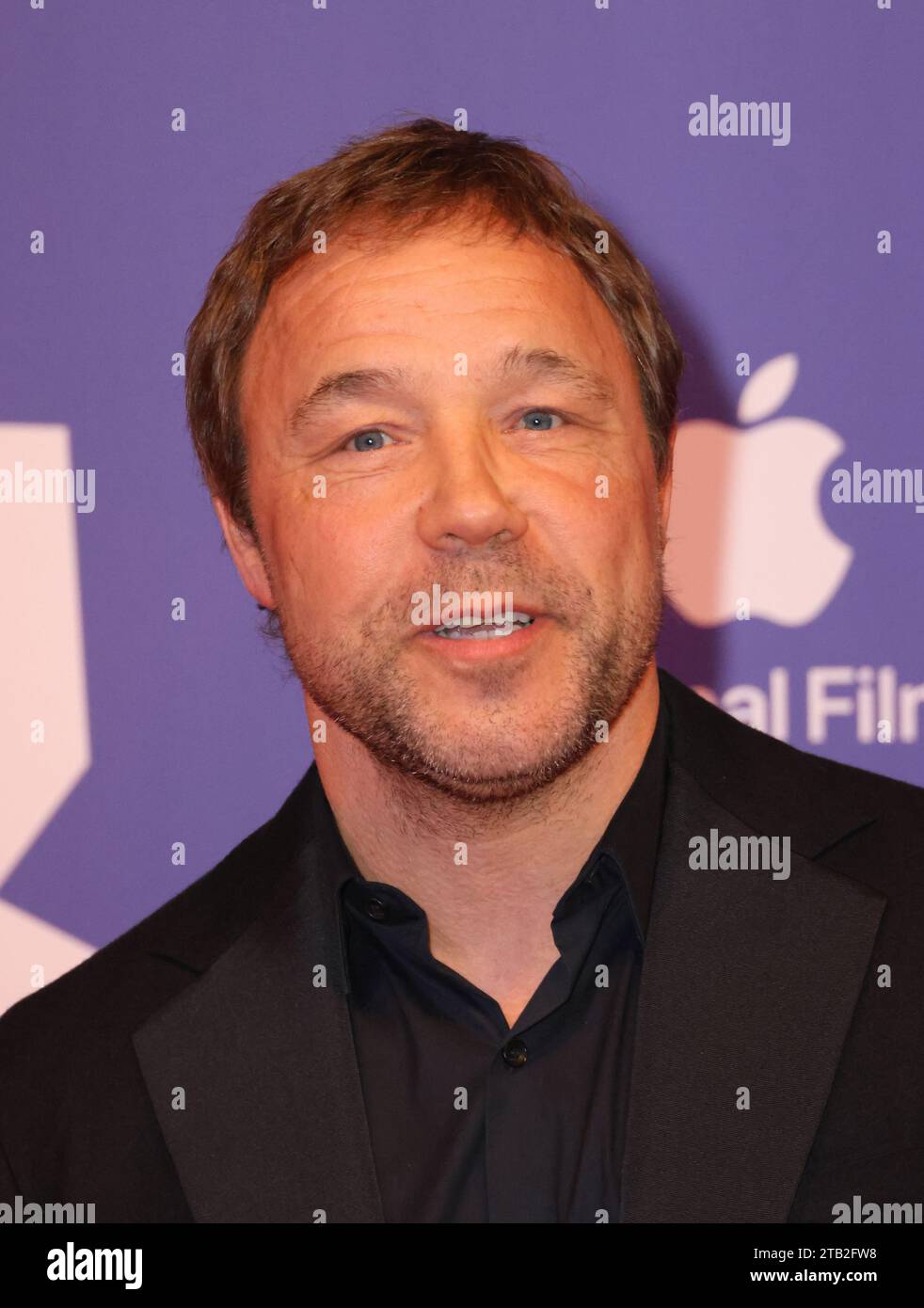 Stephen Graham, 26th British Independent Film Awards, Old Billingsgate ...