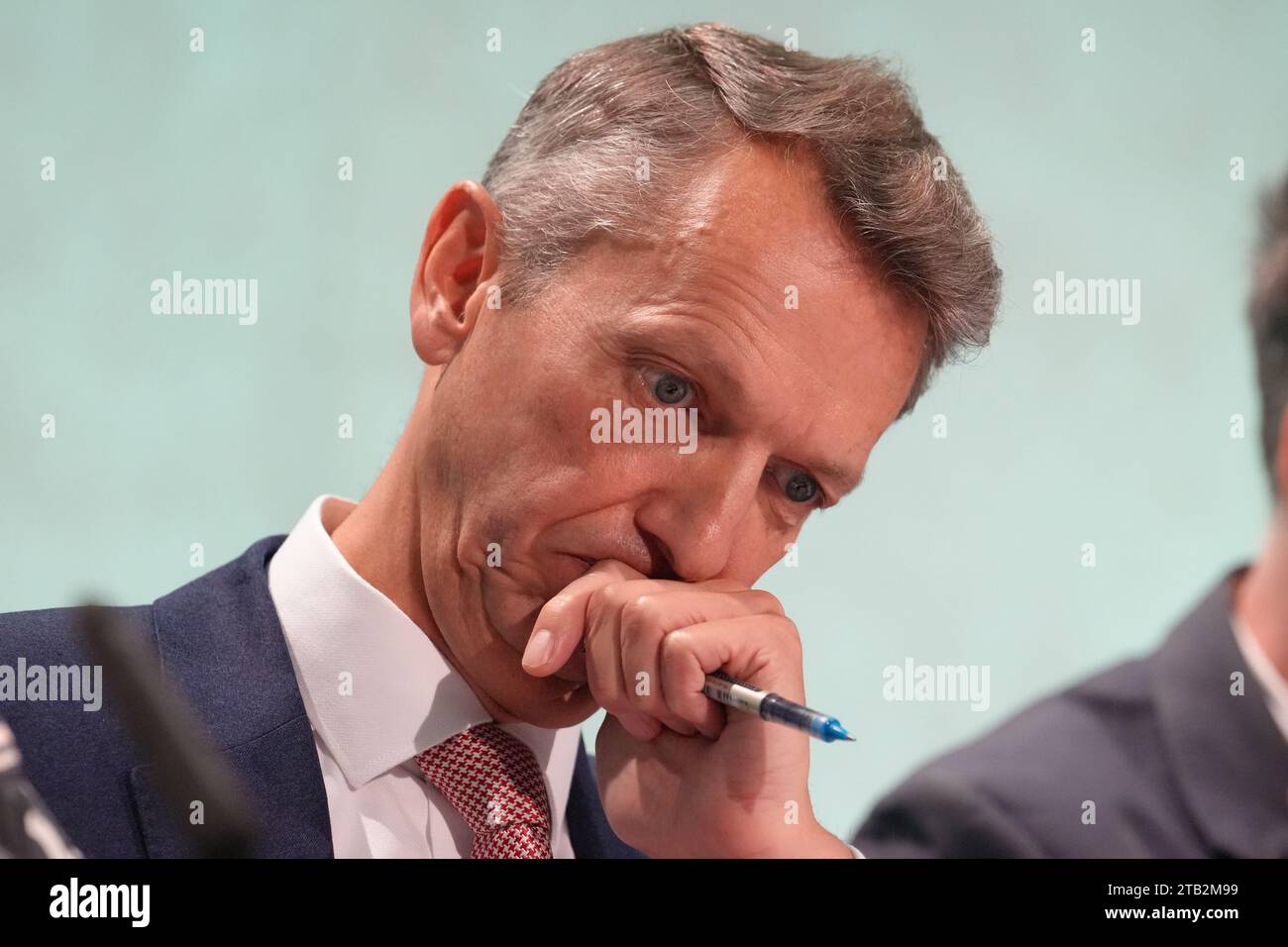 Andy Haldane, chief executive of the Royal Society of Arts (RSA