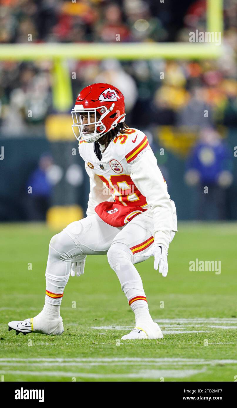 Kansas city cheap packers jersey