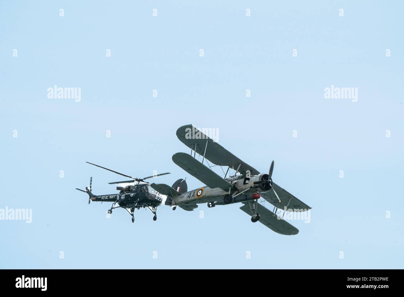 Bournemouth, United Kingdom September 1st 2023 Bournemouth Air