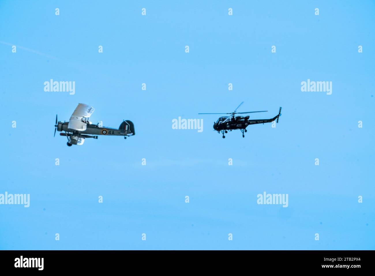 Bournemouth, United Kingdom September 1st 2023 Bournemouth Air