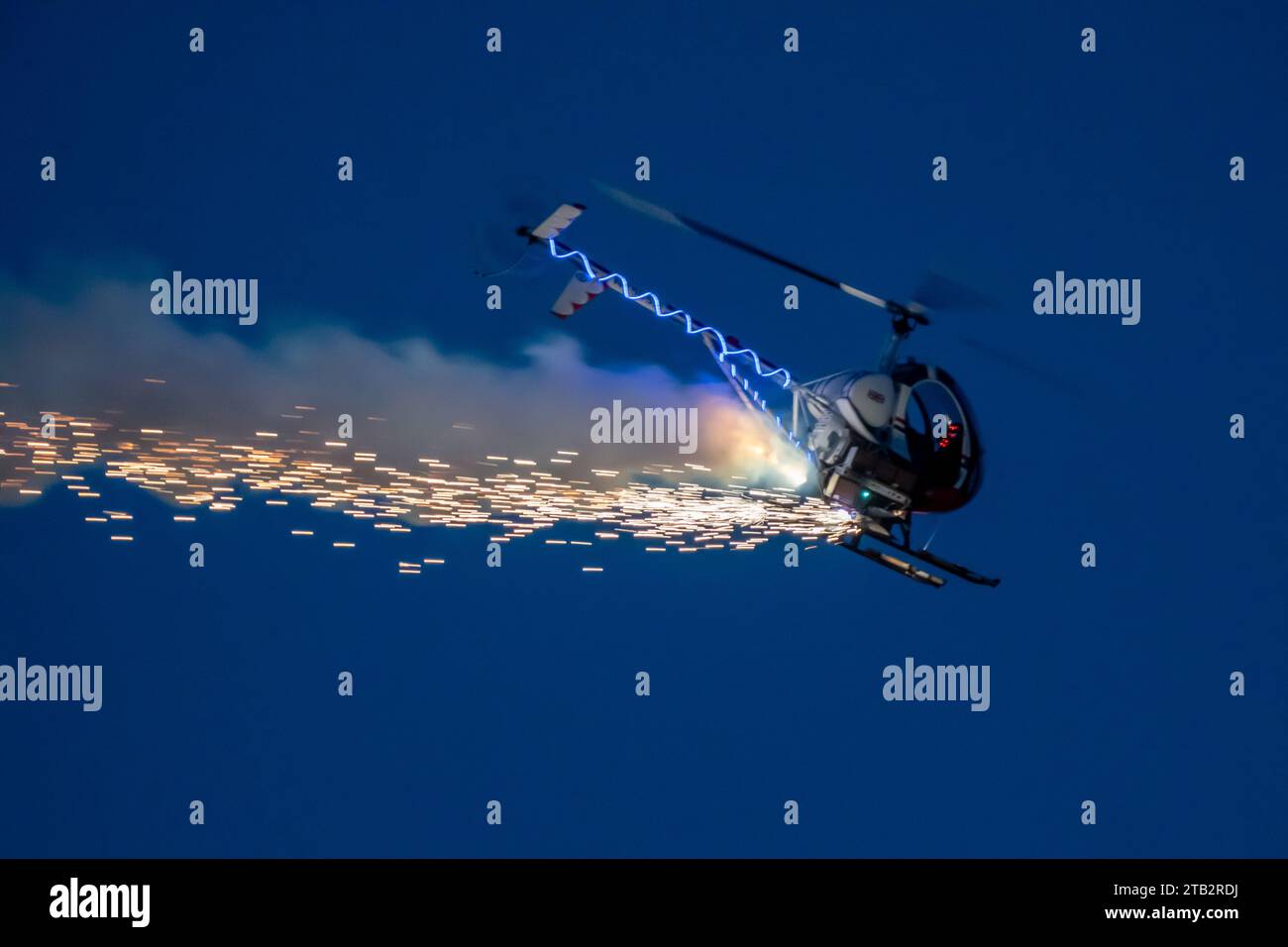 Schweizer 300 otto hires stock photography and images Alamy