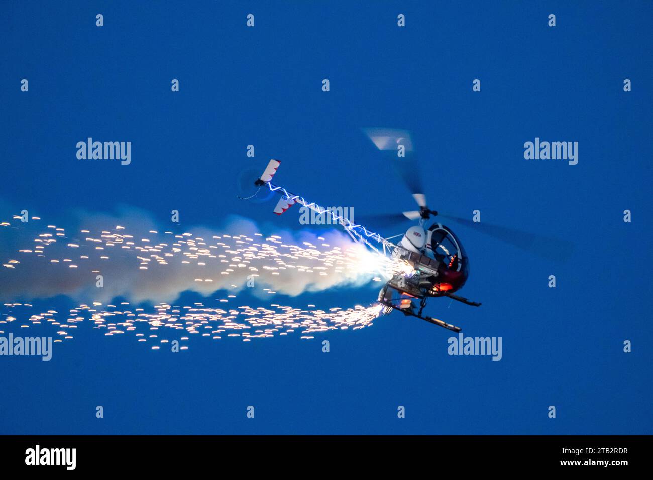 Schweizer 300 otto hires stock photography and images Alamy