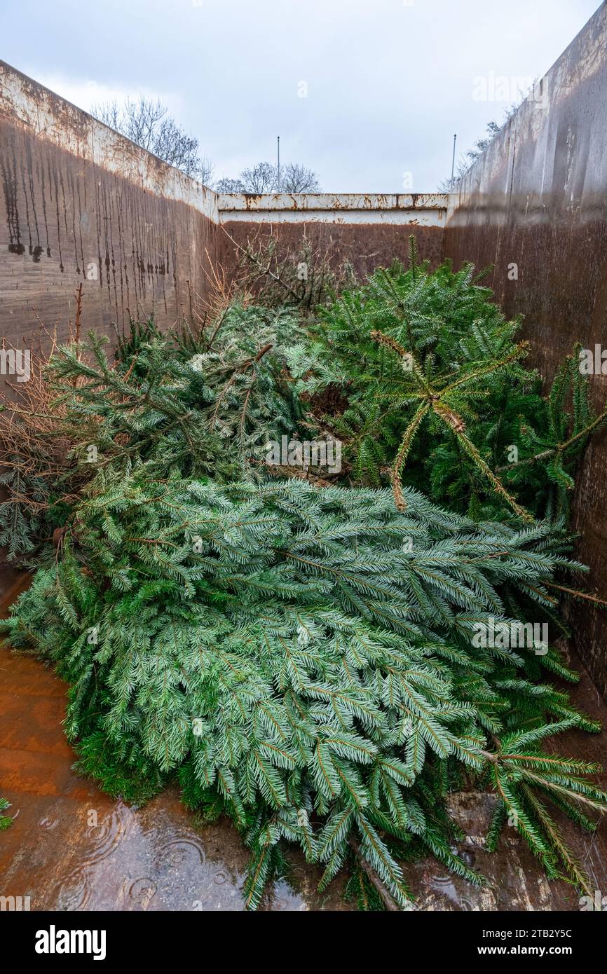 Rouen (northeastern France) the structure Metropole Rouen Normandie has set up