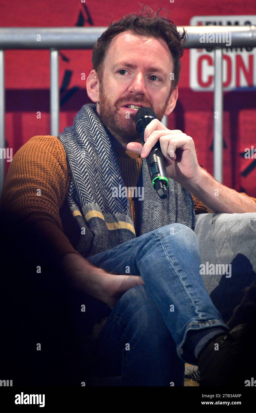 chris rankin net worth