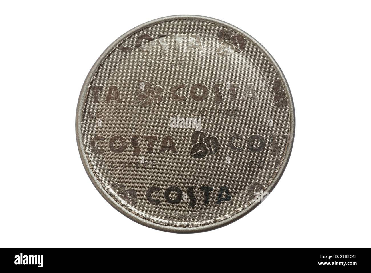 Costa coffee pod hires stock photography and images Alamy