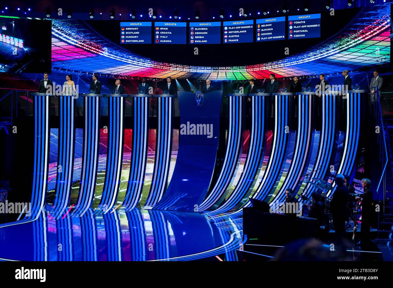 Angelos charisteas uefa euro 2024 hires stock photography and images Angelos charisteas uefa euro 2024 hires stock photography and images
