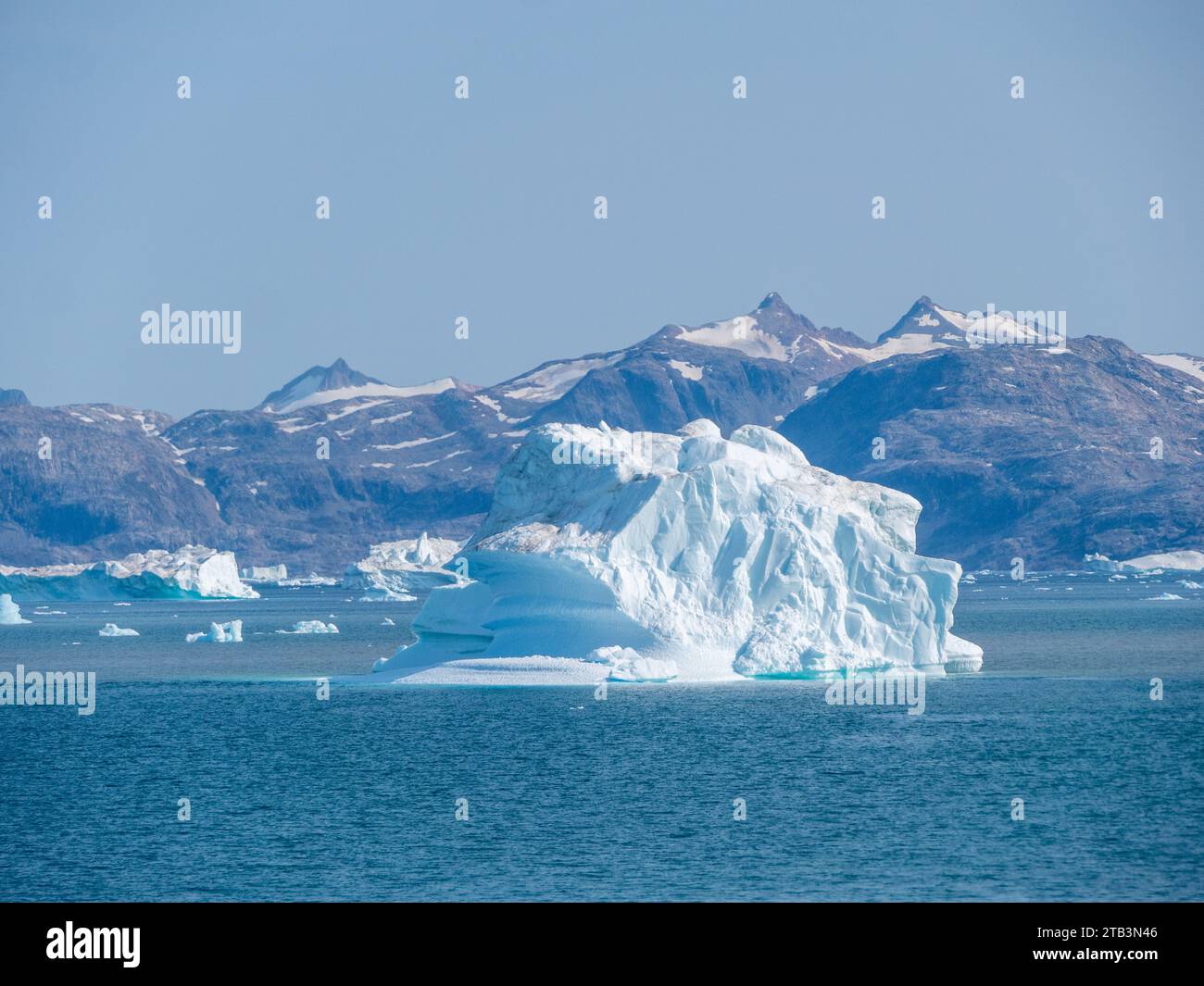 Greenlandic Frequently Asked Questions