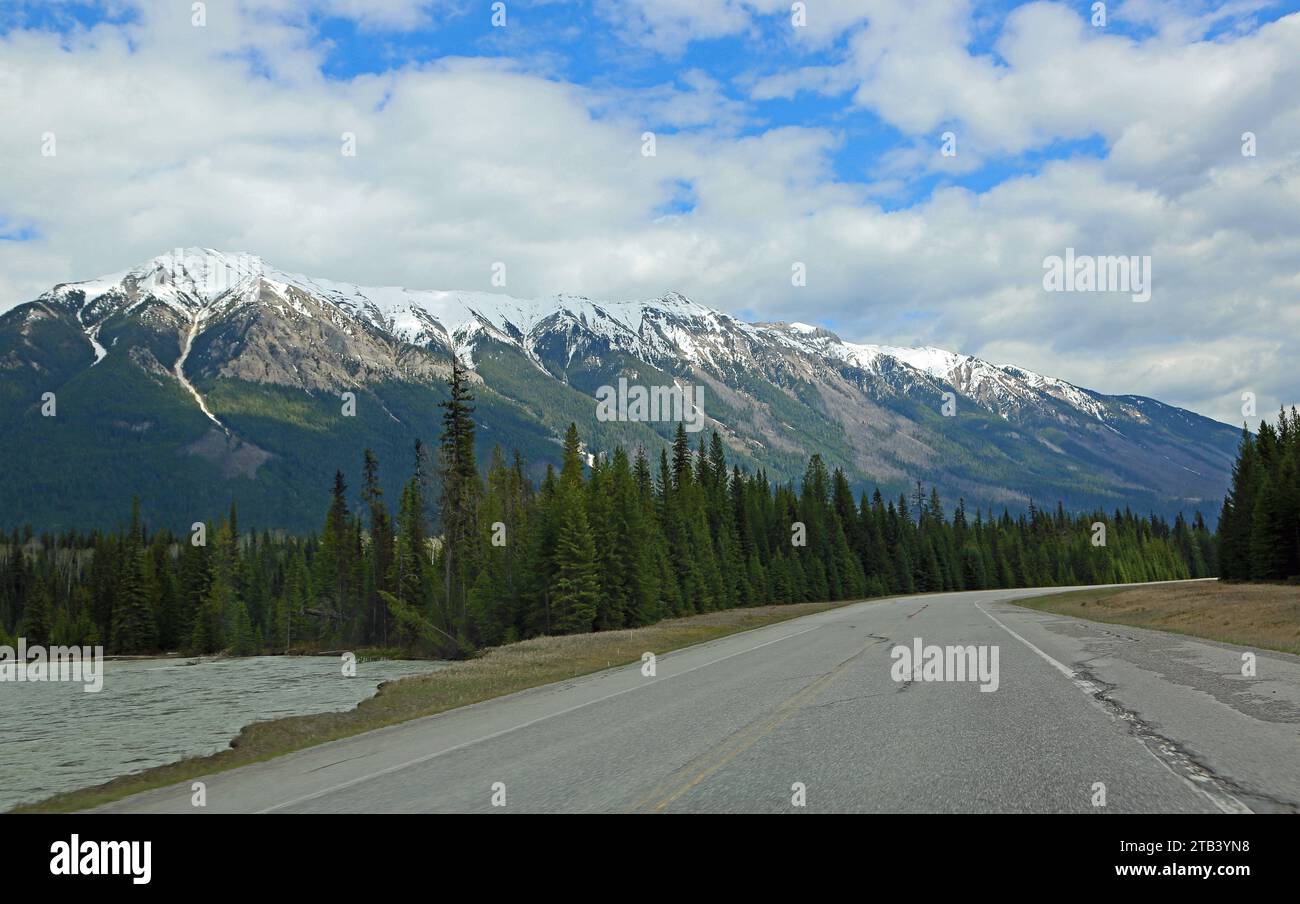 Kootenay valley hi-res stock photography and images - Alamy