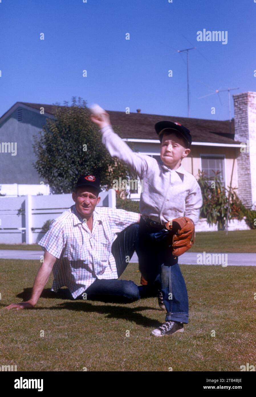 Local children pose photo in hi-res stock photography and