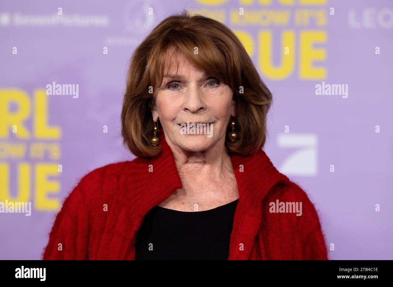 munich-germany-04th-dec-2023-senta-berger-actress-attends-the