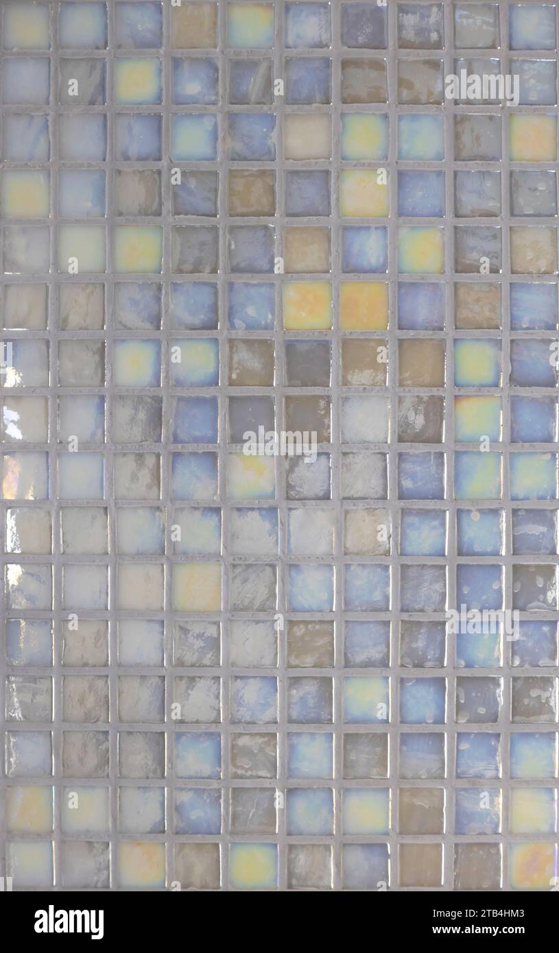 View of Textured Wall & Floor Tiles - Apollo Tile